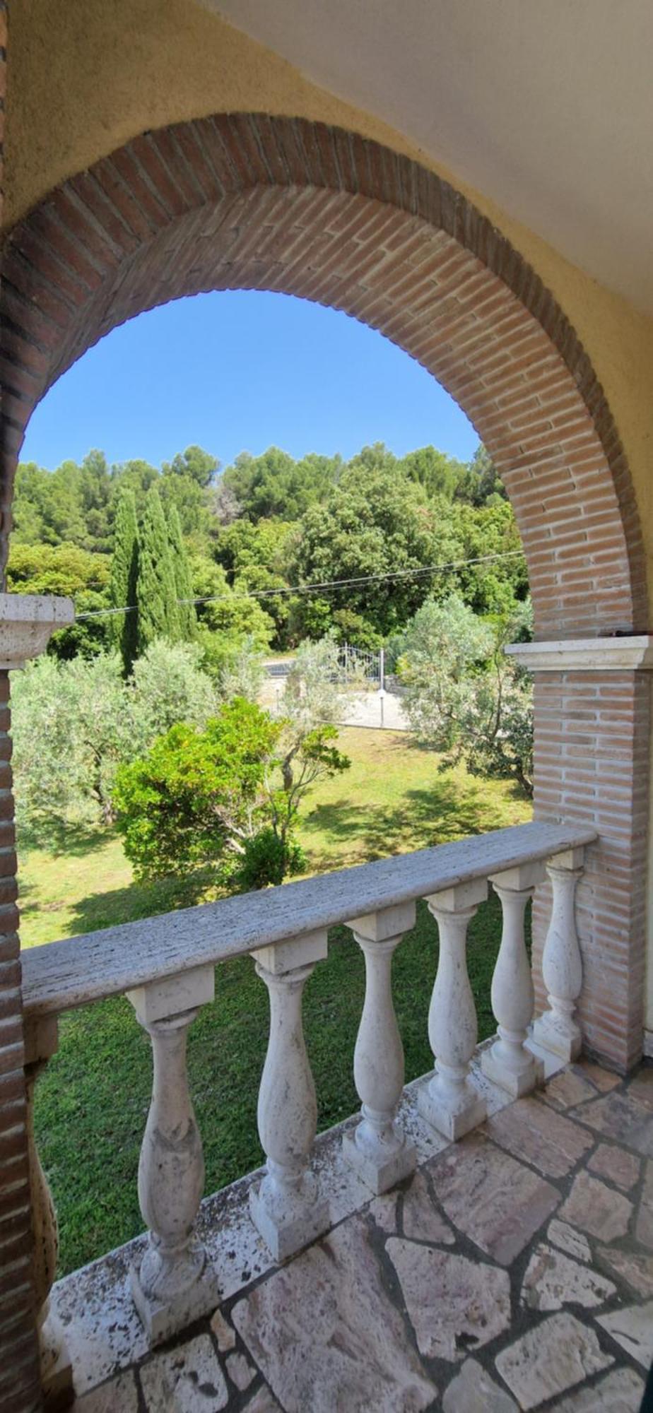 L'Asparagina Guardea Exterior foto
